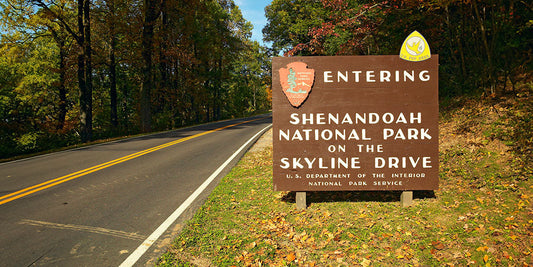 Front Royal, Virginia: Your Gateway to Shenandoah National Park