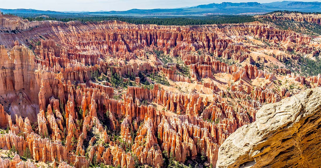 Best Things to do at Bryce Canyon National Park