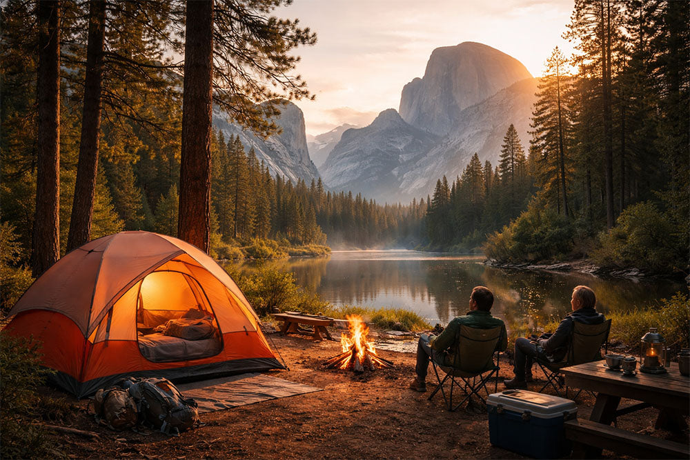 How to Score National Park Reservations (Without Losing Your Mind)