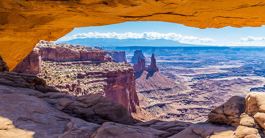 Celebrate Canyonlands National Park's Anniversary September 12th