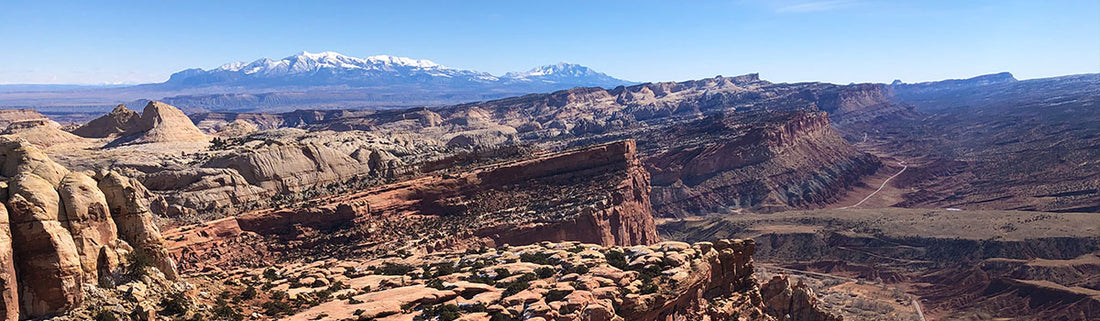 Best Things to Do at Capitol Reef National Park