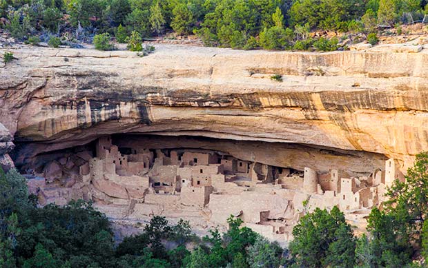 Best Things To Do in Mesa Verde National Park – National Park Posters