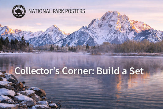 Collector’s Corner: Build a Set (Without Overthinking It)