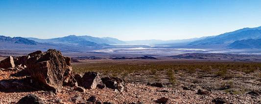 Best Things to do in Death Valley National Park