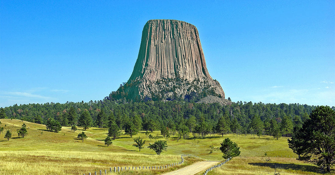 Devils Tower National Monument: 7 Things to See, Do &amp; Know Before You Go