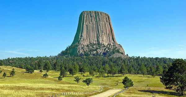 Best Things To Do at Devils Tower National Monument