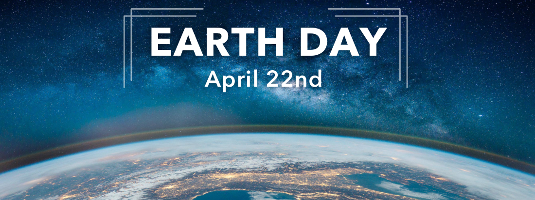 Earth Day Is Here: 5 Meaningful Ways to Celebrate the Planet
