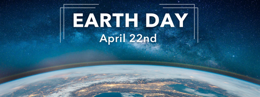Earth Day Is Here: 5 Meaningful Ways to Celebrate the Planet