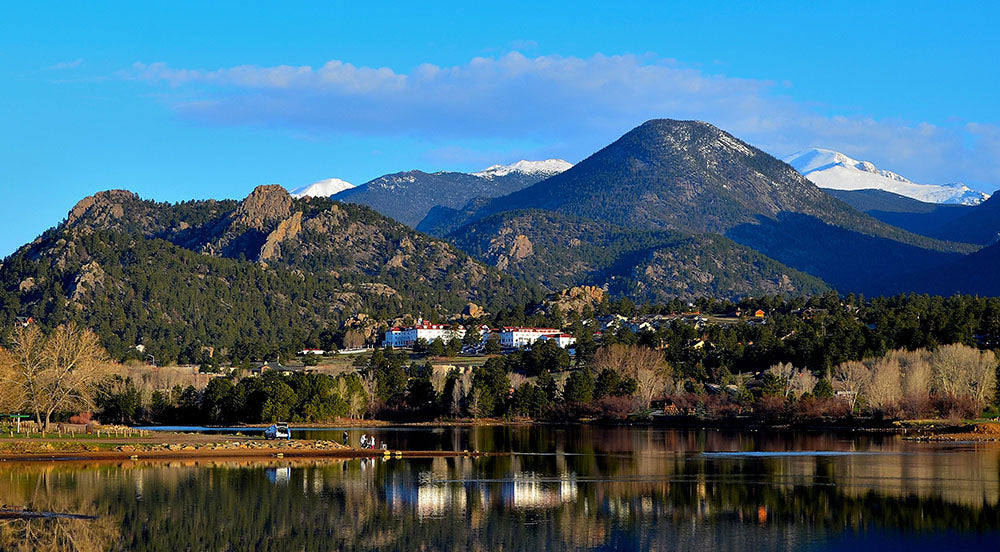 Estes Park, Colorado: Your Gateway to Rocky Mountain National Park