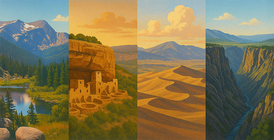 Celebrate Colorado Gives Day by Giving Back to the Parks That Give Us So Much