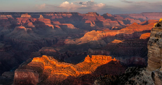 Best Things to do at Grand Canyon National Park (South Rim)