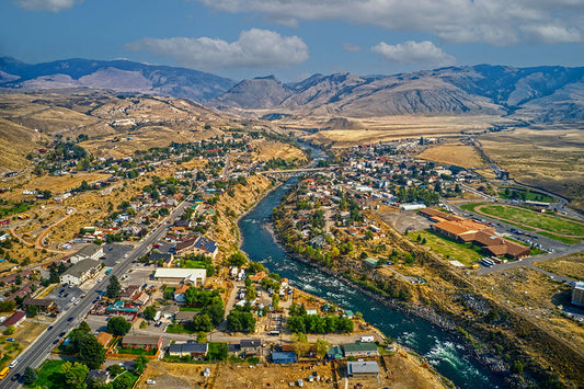 Gardiner, Montana: Your Gateway to Yellowstone National Park