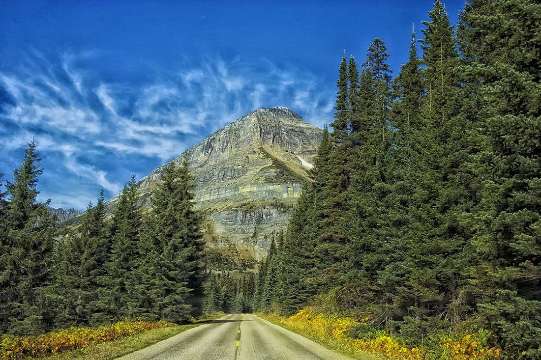 Unlock the Spectacular Wonders of Glacier National Park: Your Guide to the Ultimate Trip!