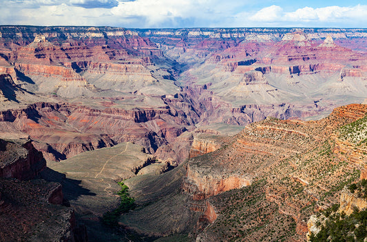 Exploring the 10 Deepest Canyons in America’s National Parks