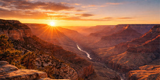 Spring Forward Into Adventure: What Daylight Saving Time Means for National Park Lovers