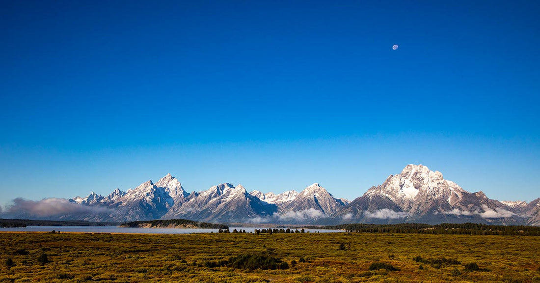 Best Things To Do In Grand Teton National Park