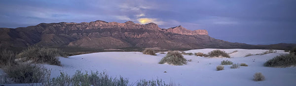 Best Things to Do in Guadalupe Mountains National Park