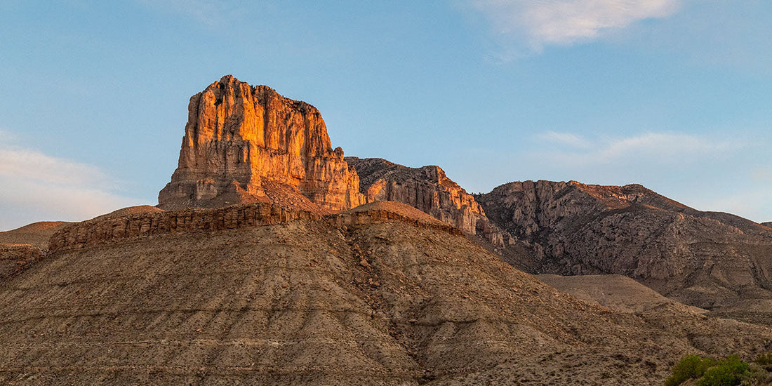 8 Best Things to Do in Guadalupe Mountains National Park