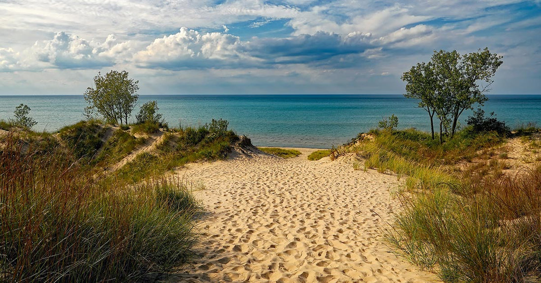 Best Things to do at Indiana Dunes National Park