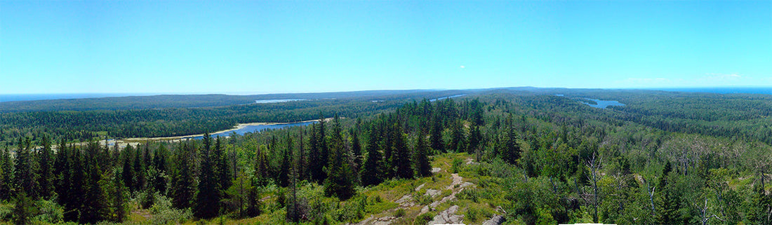 Best Things to Do at Isle Royale National Park