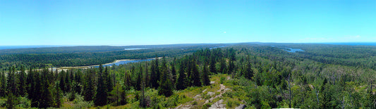 Best Things to Do at Isle Royale National Park
