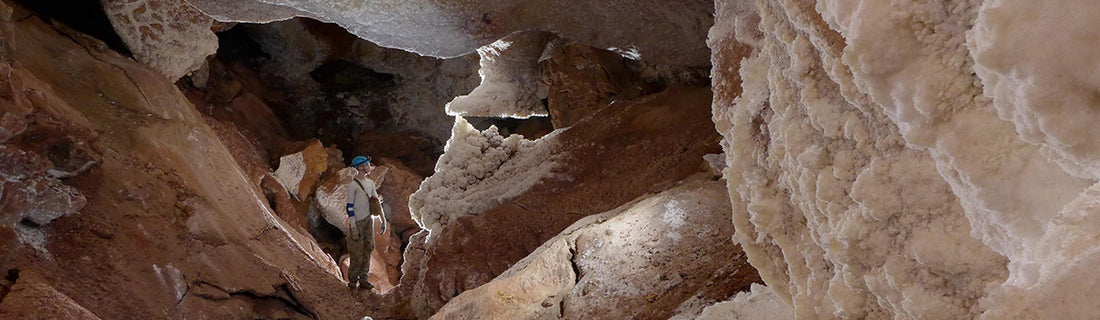 Discovering the Hidden Gem of South Dakota: Jewel Cave National Monument