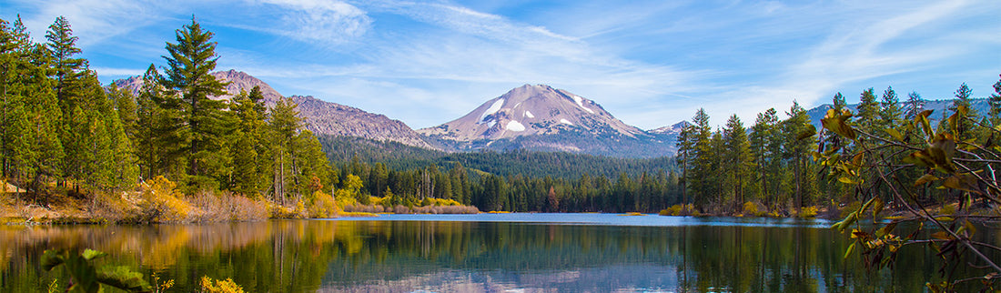 Best Things to Do in Lassen Volcanic National Park