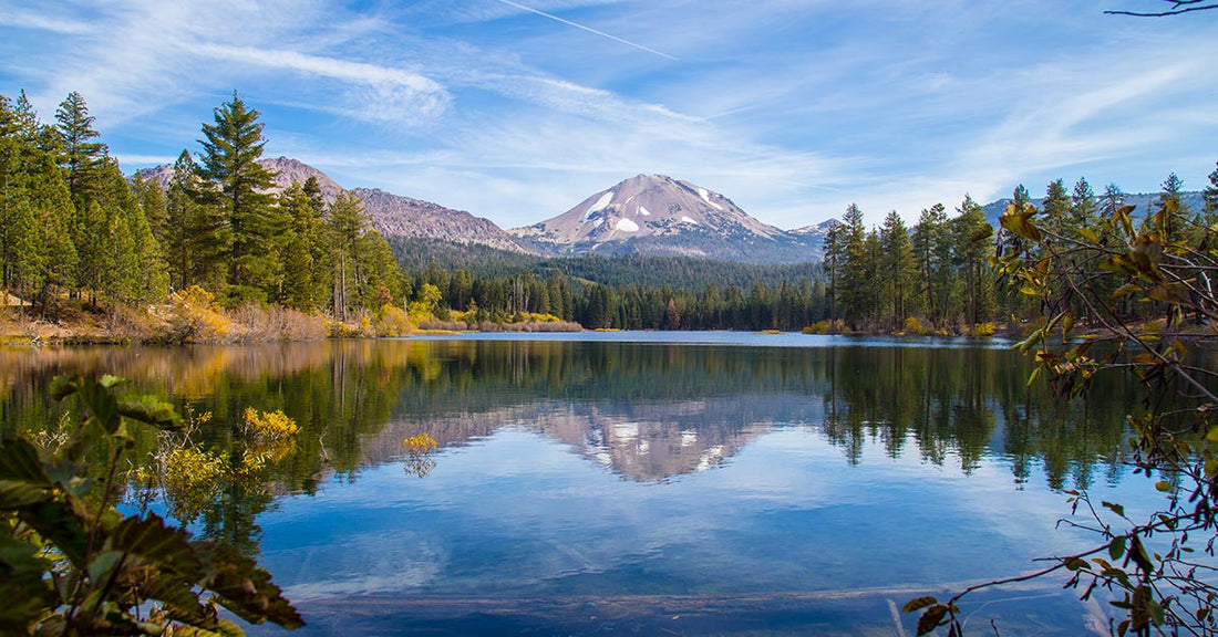 Best Things To Do at Lassen Volcanic National Park