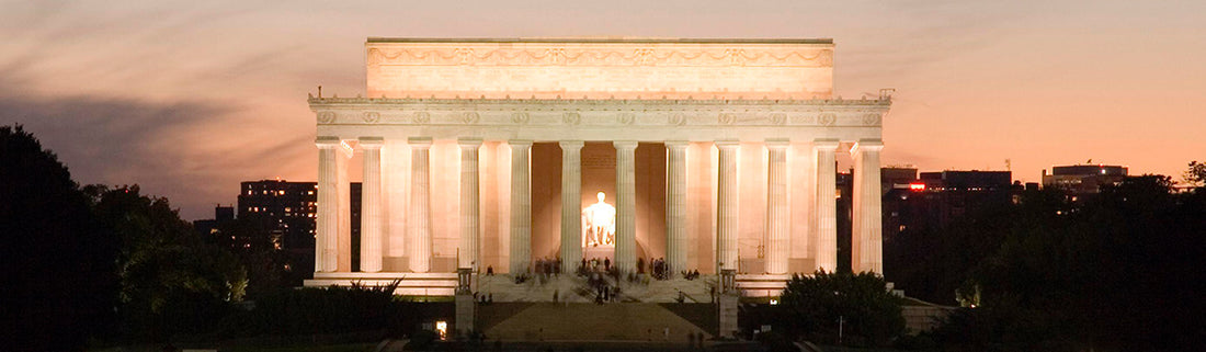 The Lincoln Memorial – Testament to Greatness