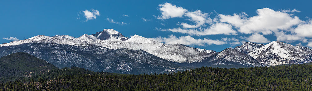 Rocky Mountain National Park  Estes Park Wildlife & Activities