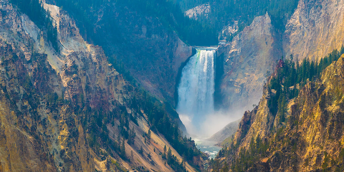 Best Things to do in Yellowstone National Park (Part 2)
