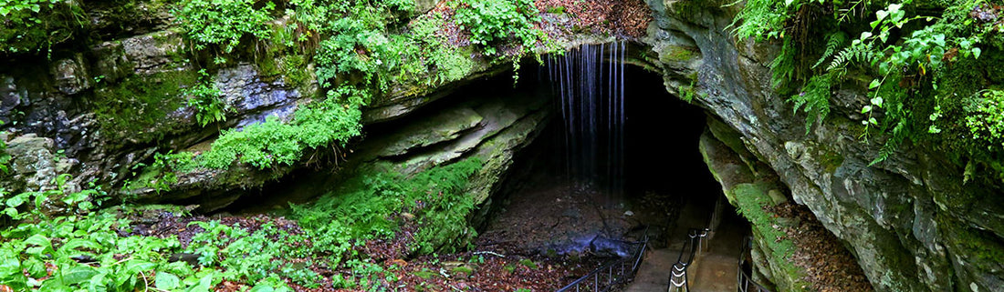 Unearth Secrets of the Underground! Why Mammoth Cave National Park is a Must-Visit Wonderland of Hidden Wonders!