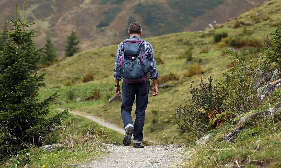 Celebrate National Trails Day