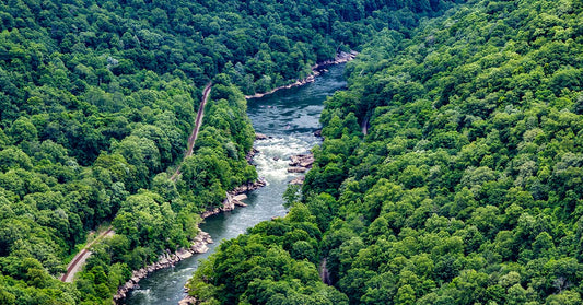New River Gorge - America’s Newest National Park