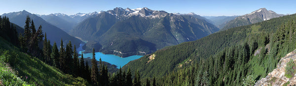 Best Things to do at North Cascades National Park