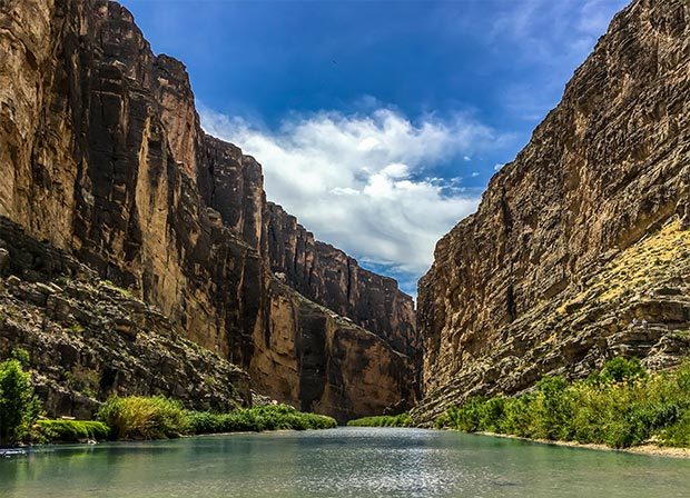 Big Bend National Park | National Park Posters