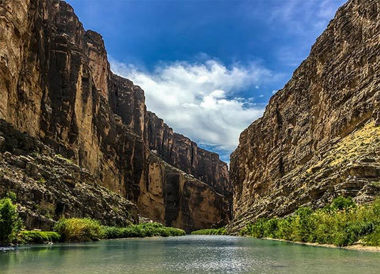 Big Bend National Park