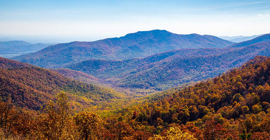 Best Things to do in Shenandoah National Park