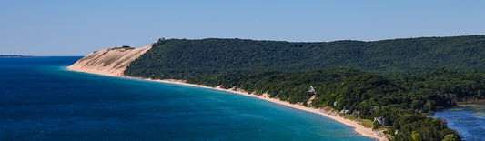 Best Things to Do at Sleeping Bear Dunes National Lakeshore