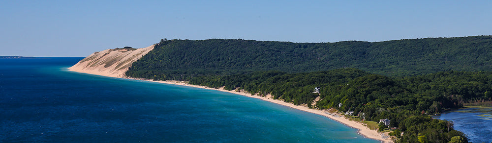 Best Things to Do at Sleeping Bear Dunes National Lakeshore – National ...