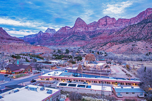 Springdale, Utah: Your Gateway to Zion National Park