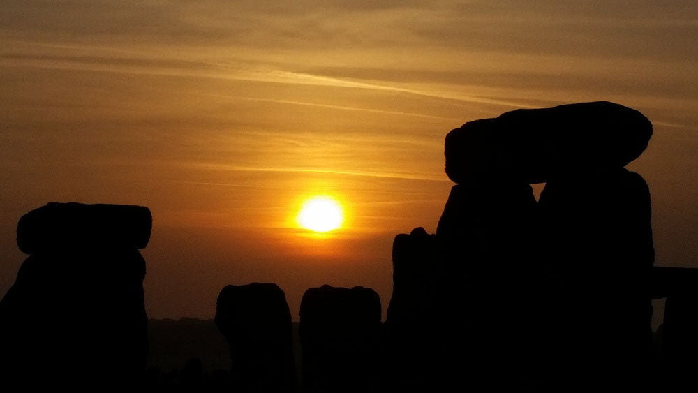The Summer Solstice is Upon Us! Get Ready for a Solar Spectacle!