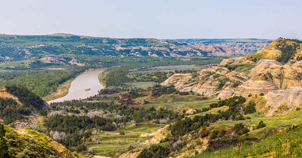 Best Things To Do at Theodore Roosevelt National Park