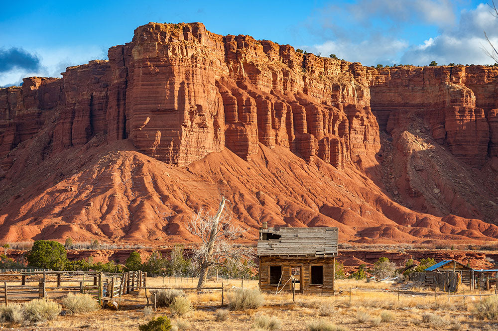 Torrey, Utah: Your Gateway to Capitol Reef National Park