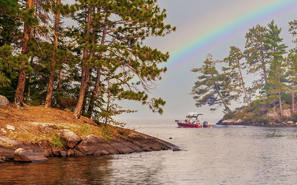 Voyageurs National Park: A Water-Based Wilderness You Have to Experience