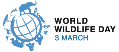 World Wildlife Day