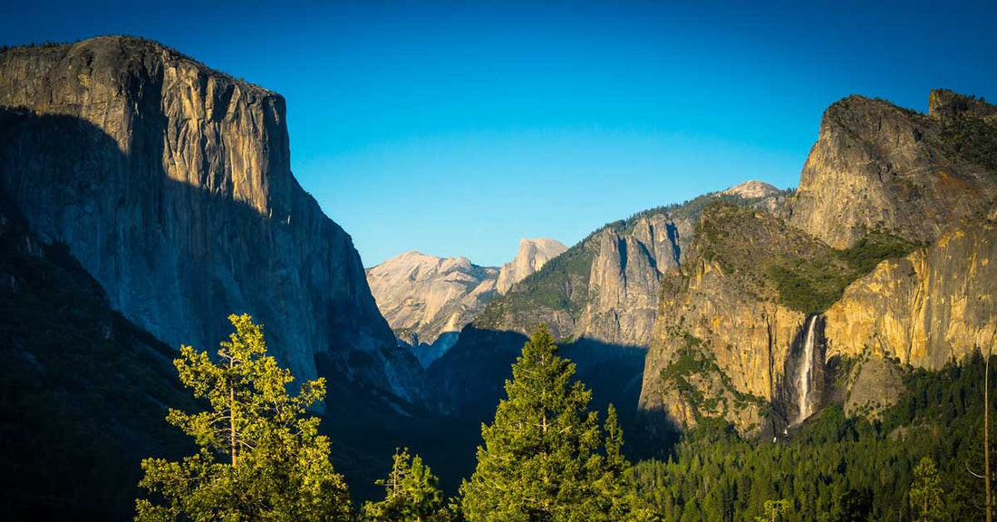 10 Best National Parks to Visit in Spring!