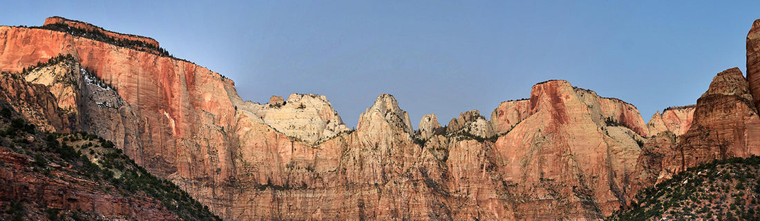 Spring is a great time to explore Utah's National Parks