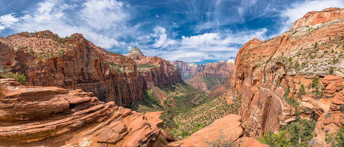 Best Things To Do in Zion National Park