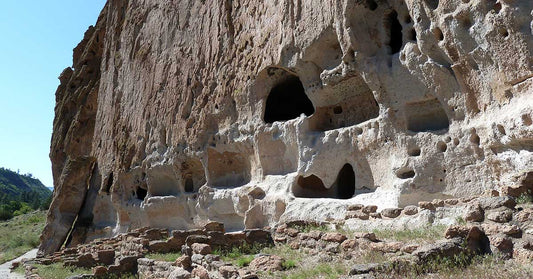 Bandelier National Monument